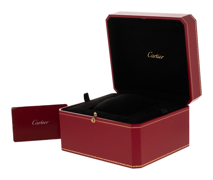 Cartier Ballon Bleu WSBB0040
